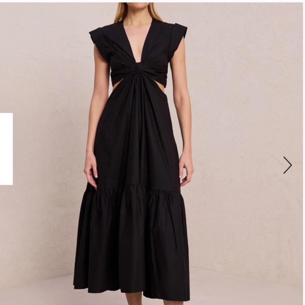 ALC Alexandria Dress